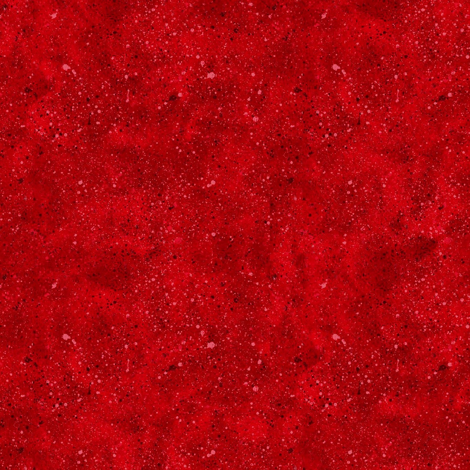 Spatter Texture - Red - 108" Wide - Wilmington