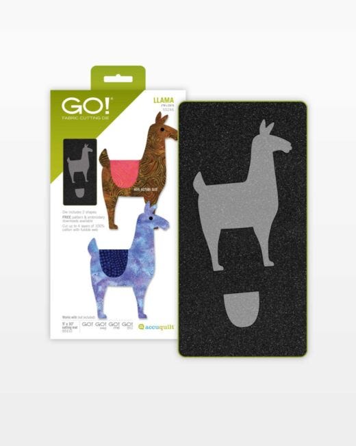 GO! Llama (#55246)