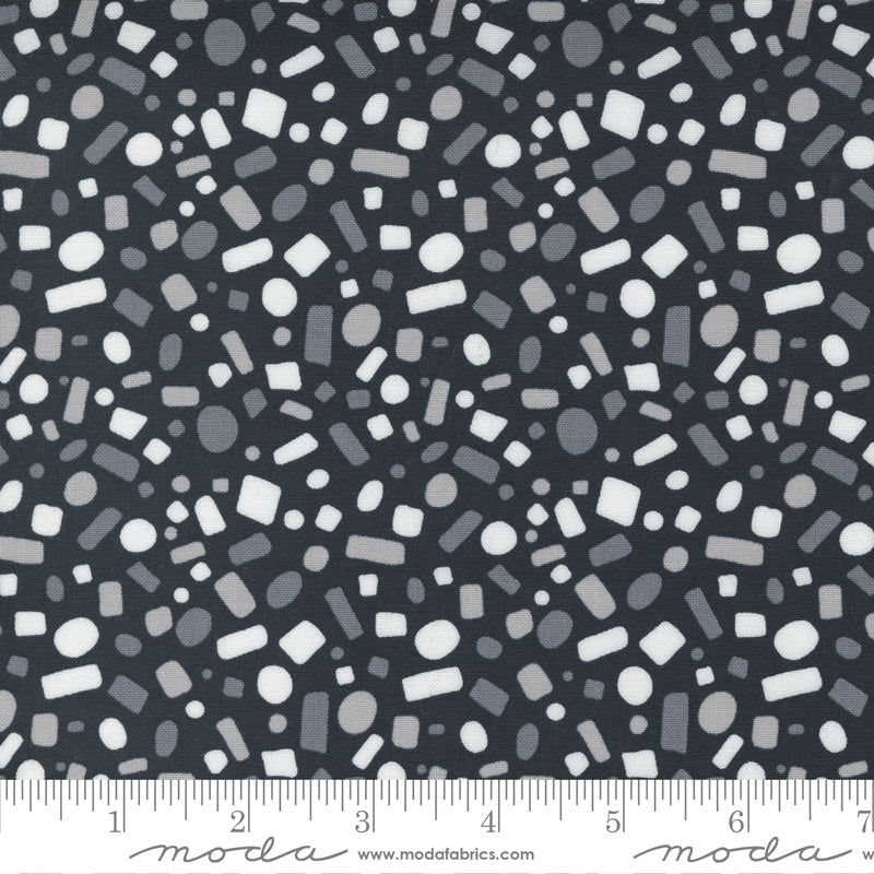 Creativity Glows - 547533-21 - 44" Wide - Moda