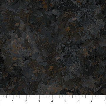Chroma - Obsidian - 44" Wide - Northcott