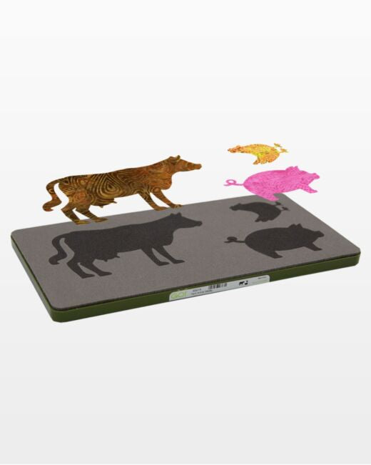 GO! Farm Animals Medley (#55215)