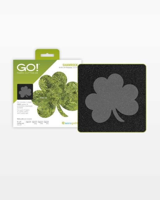 GO! Shamrock (#55594)