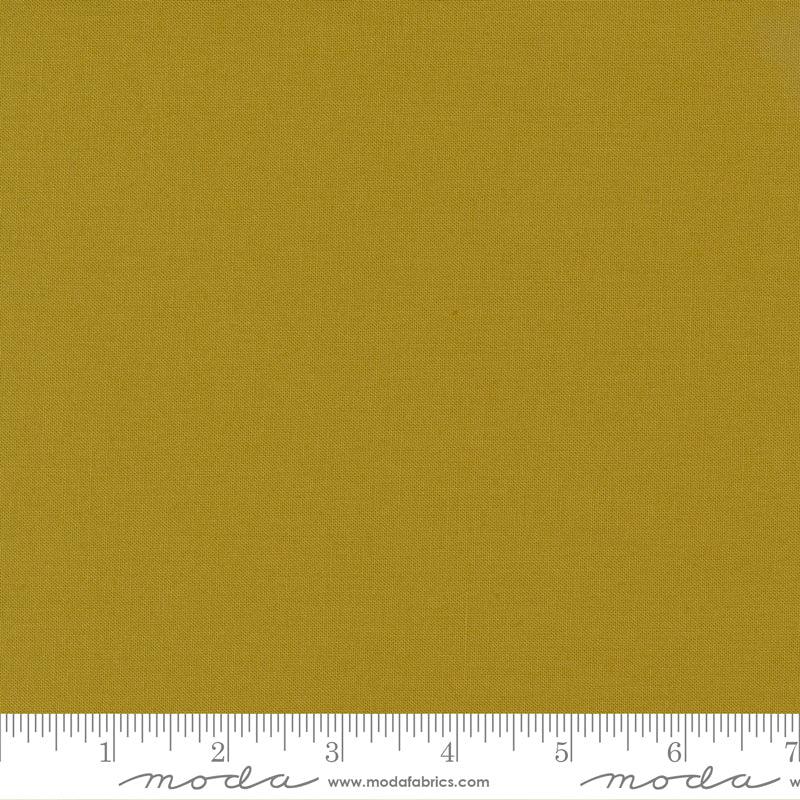 Bella Solids - Bronze - 44" Wide - Moda - Kawartha Quilting and Sewing LTD.