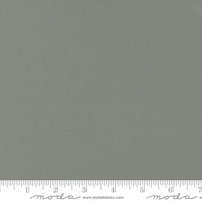 Bella Solids - Dovetail - 44" Wide - Moda - Kawartha Quilting and Sewing LTD.