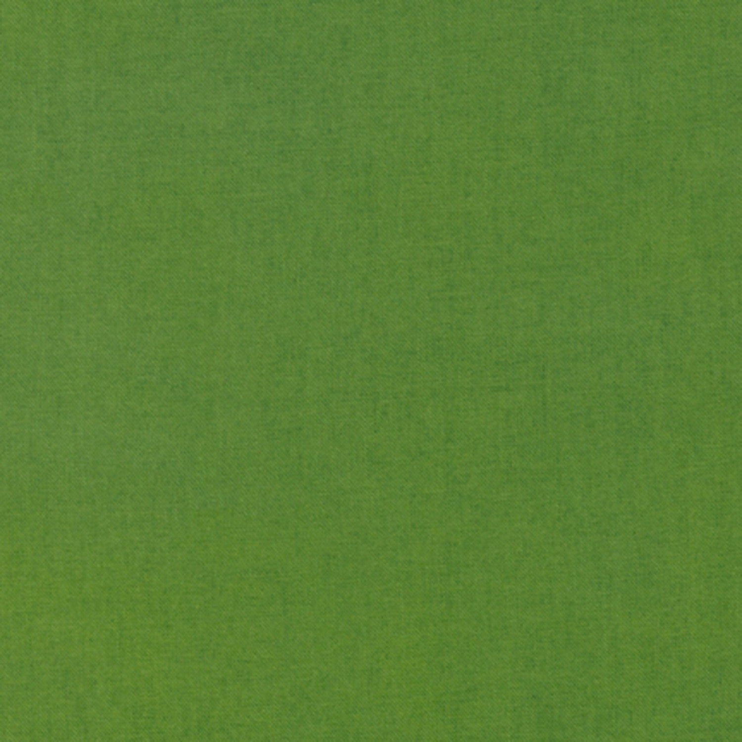 Kona - Grass - 44" Wide - Robert Kaufman