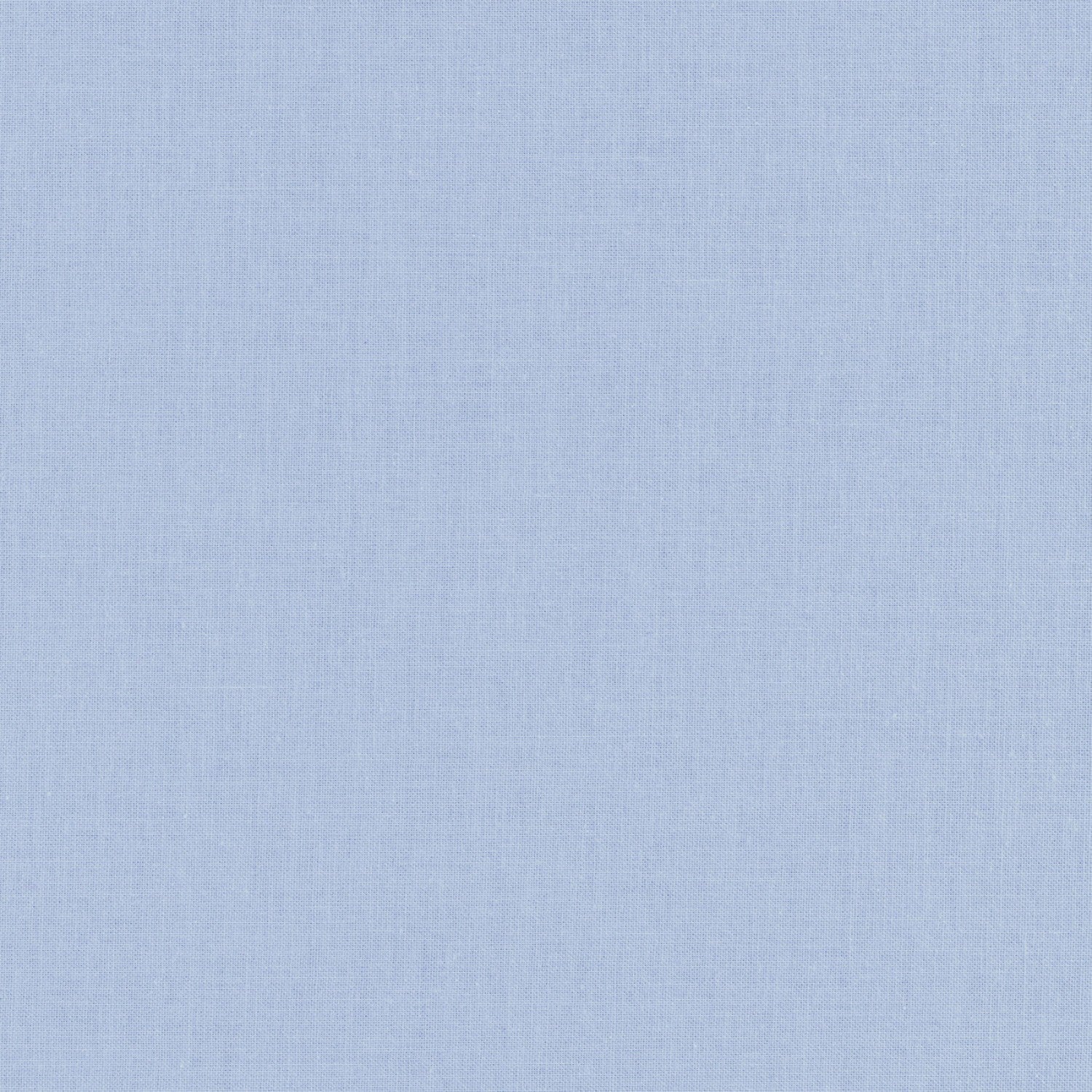 Silky Solids - French Bleu - 44" Wide - Kimberbell