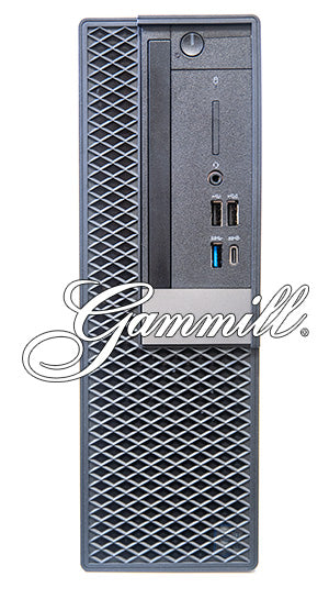 Gammill Statler Computer