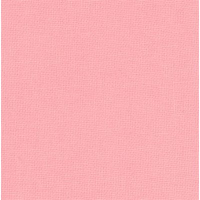 Bella Solids - Betty's Pink - 44" Wide - Moda
