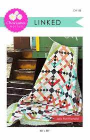 Linked - Quilt Pattern - Charismas Corner