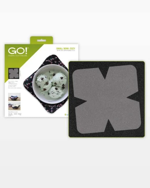 GO! Small Bowl Cozy (#55225)