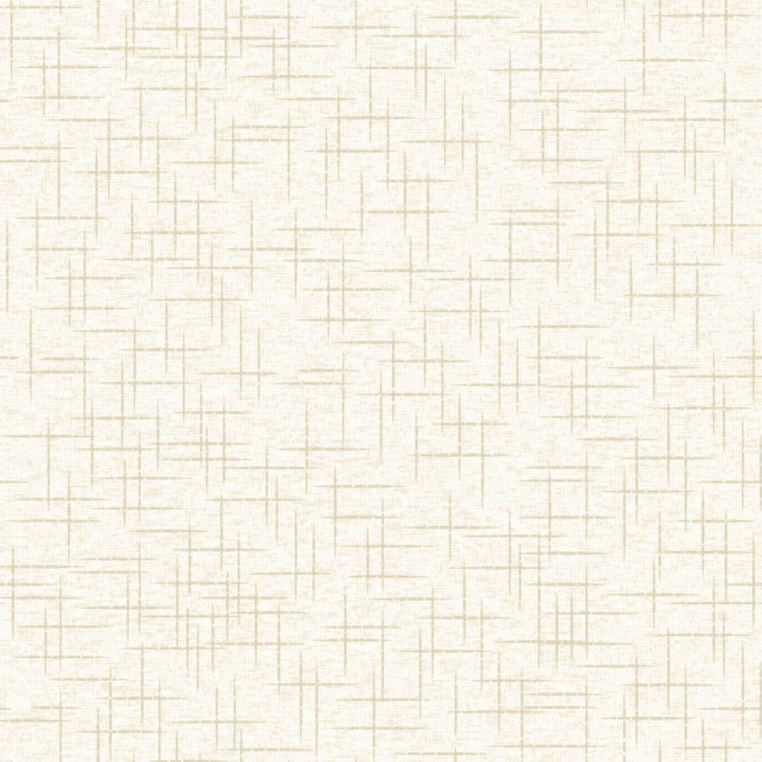 Linen Texture - Cream - 44" Wide - Kimberbell Basics - Kawartha Quilting and Sewing LTD.