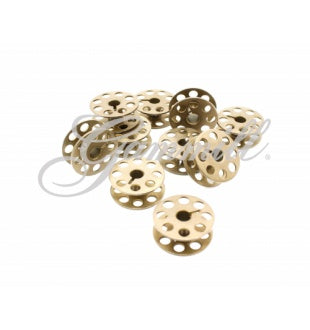 M-Size Bobbin - Gammill Brand - Package of 10 - Kawartha Quilting and Sewing LTD.