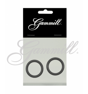 O-Ring - Large - For Onboard Bobbin Winder - Package of 2 - Kawartha Quilting and Sewing LTD.