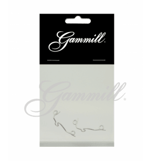 Thread Guide - Squiggly Guide - Package of 2 - Kawartha Quilting and Sewing LTD.