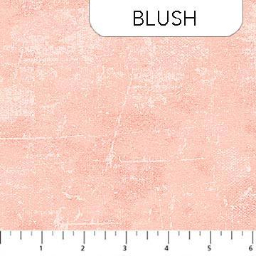 Canvas - Blush - 44" Wide - Northcott - Kawartha Quilting and Sewing LTD.