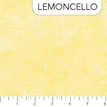 Canvas - Lemoncello - 44" Wide - Northcott - Kawartha Quilting and Sewing LTD.