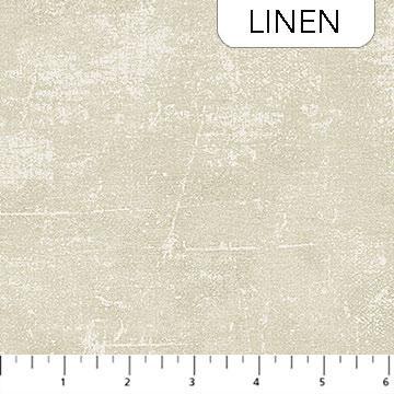 Canvas - Linen - 44" Wide - Northcott - Kawartha Quilting and Sewing LTD.