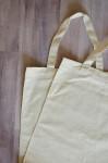 Tote - Canvas - 12" x 15" - Kimberbell - Kawartha Quilting and Sewing LTD.