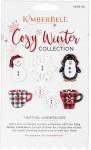 Buttons - Cozy Winter - Kimberbell - Kawartha Quilting and Sewing LTD.