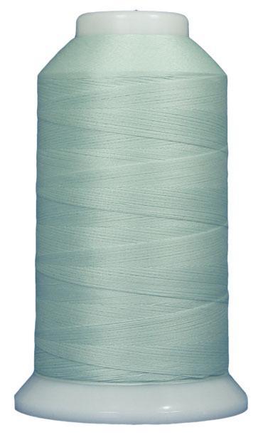 Barely Mint, So Fine #50, 3280YD - Kawartha Quilting and Sewing LTD.