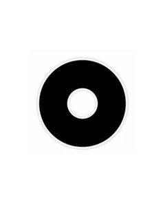 Black, Clear-Glide Bobbins, Class 15/A, 10 - Kawartha Quilting and Sewing LTD.