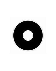 Black, Clear-Quilt Bobbins, Class L, Tube of 10 - Kawartha Quilting and Sewing LTD.