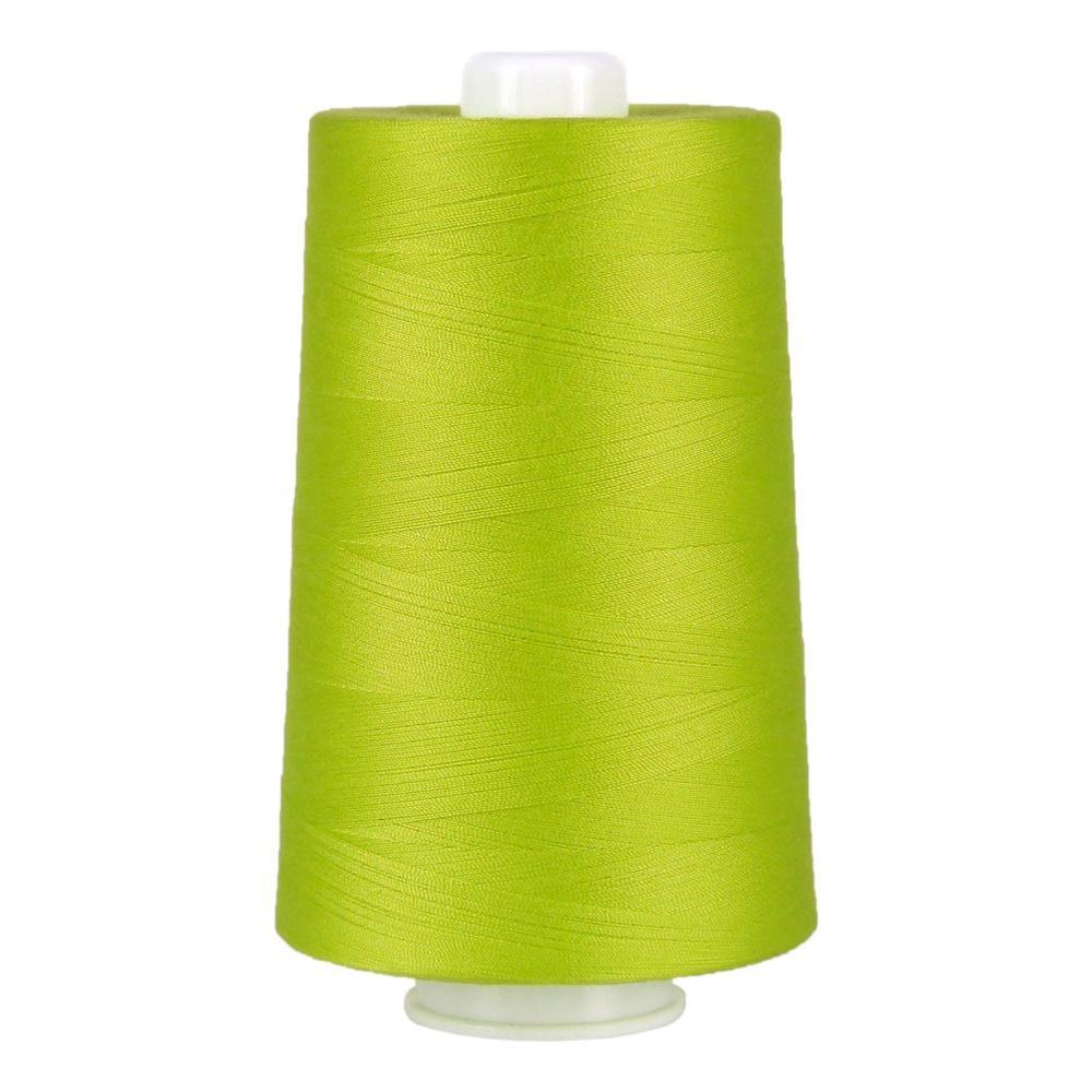 Bright Light Green, Omni, 6000YD - Kawartha Quilting and Sewing LTD.