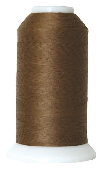 Brown Sugar, So Fine #50, 3280YD - Kawartha Quilting and Sewing LTD.