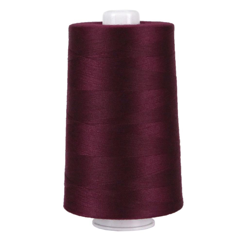 Burgundy, Omni, 6000YD - Kawartha Quilting and Sewing LTD.