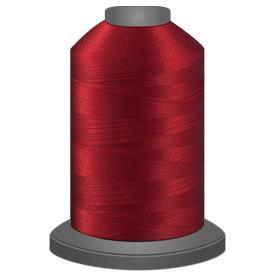 Candy Apple Red, Glide, 5000m - Kawartha Quilting and Sewing LTD.