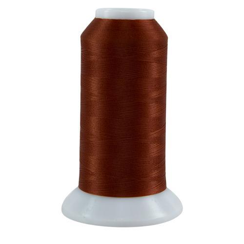Copper, Bottom Line, 3000YD - Kawartha Quilting and Sewing LTD.