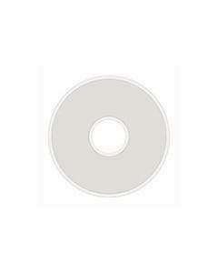 Cream, Clear-Quilt Bobbins, Class 15/A, Tube of 10 - Kawartha Quilting and Sewing LTD.