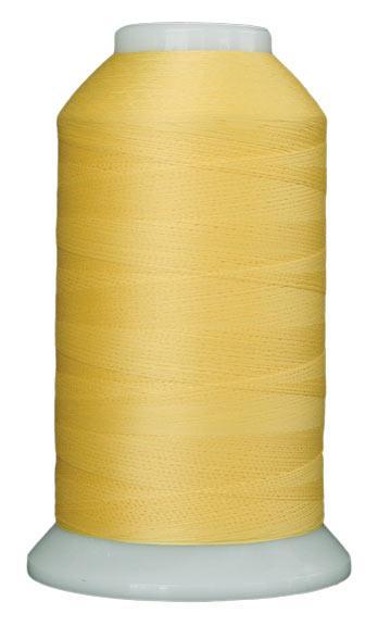Daffodil, So Fine #50, 3280YD - Kawartha Quilting and Sewing LTD.