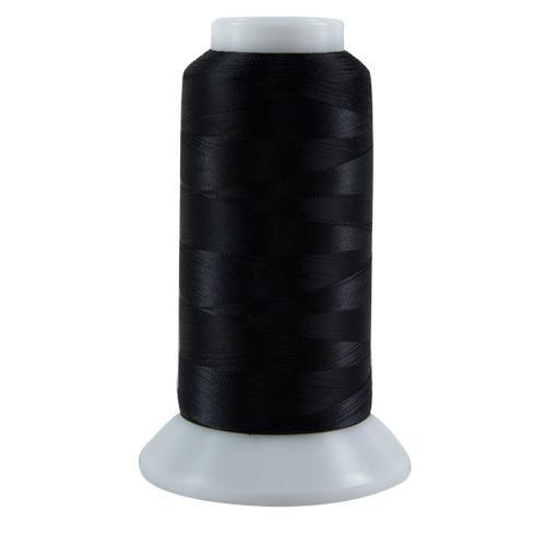 Dark Gray, Bottom Line, 3000YD - Kawartha Quilting and Sewing LTD.