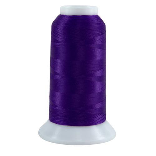 Dark Purple, Bottom Line, 3000YD - Kawartha Quilting and Sewing LTD.