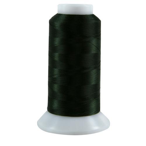 Dark Sage, Bottom Line, 3000YD - Kawartha Quilting and Sewing LTD.