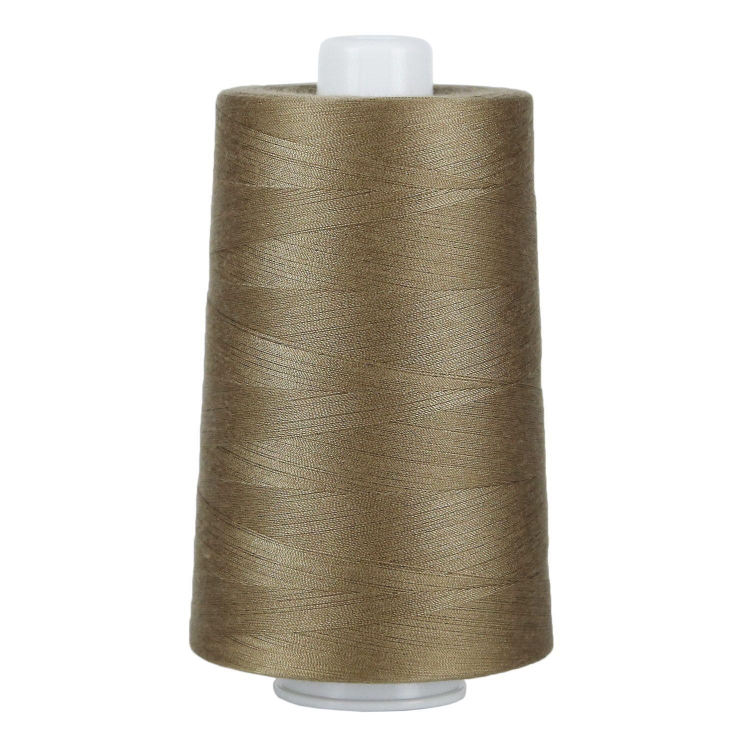 Dark Tan, Omni, 6000YD - Kawartha Quilting and Sewing LTD.