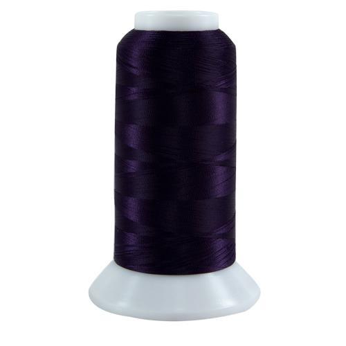 Deep Purple, Bottom Line, 3000YD - Kawartha Quilting and Sewing LTD.