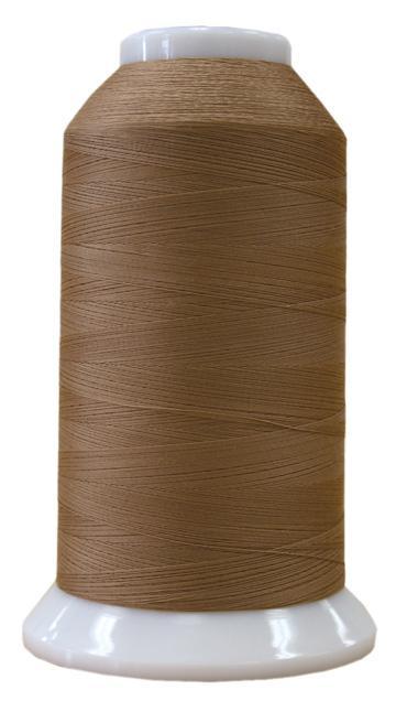 Fawn, So Fine #50, 3280YD - Kawartha Quilting and Sewing LTD.