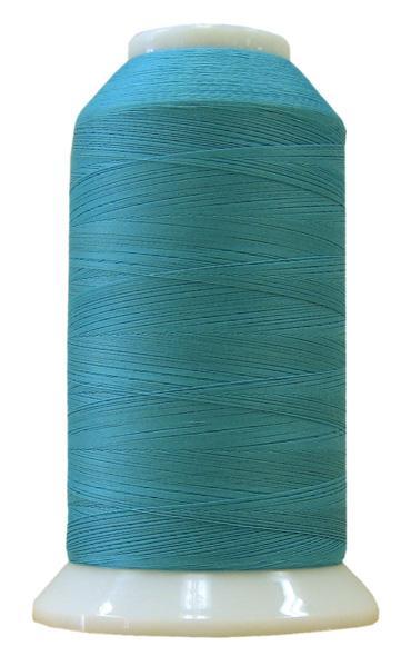 Glacier, So Fine #50, 3280YD - Kawartha Quilting and Sewing LTD.
