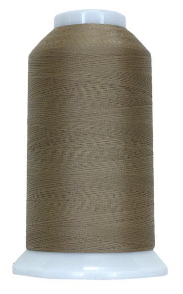 Grizzly Bear, So Fine #50, 3280YD - Kawartha Quilting and Sewing LTD.