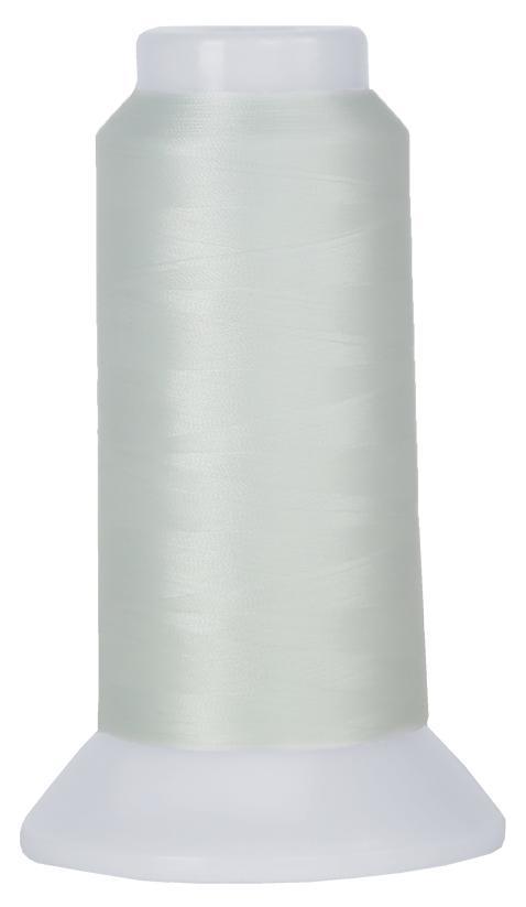 Lace White, MicroQuilter, 3000YD - Kawartha Quilting and Sewing LTD.