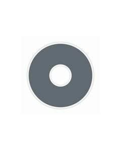 Lead Grey, Clear-Quilt Bobbins, Class 15/A, Tube of 10 - Kawartha Quilting and Sewing LTD.