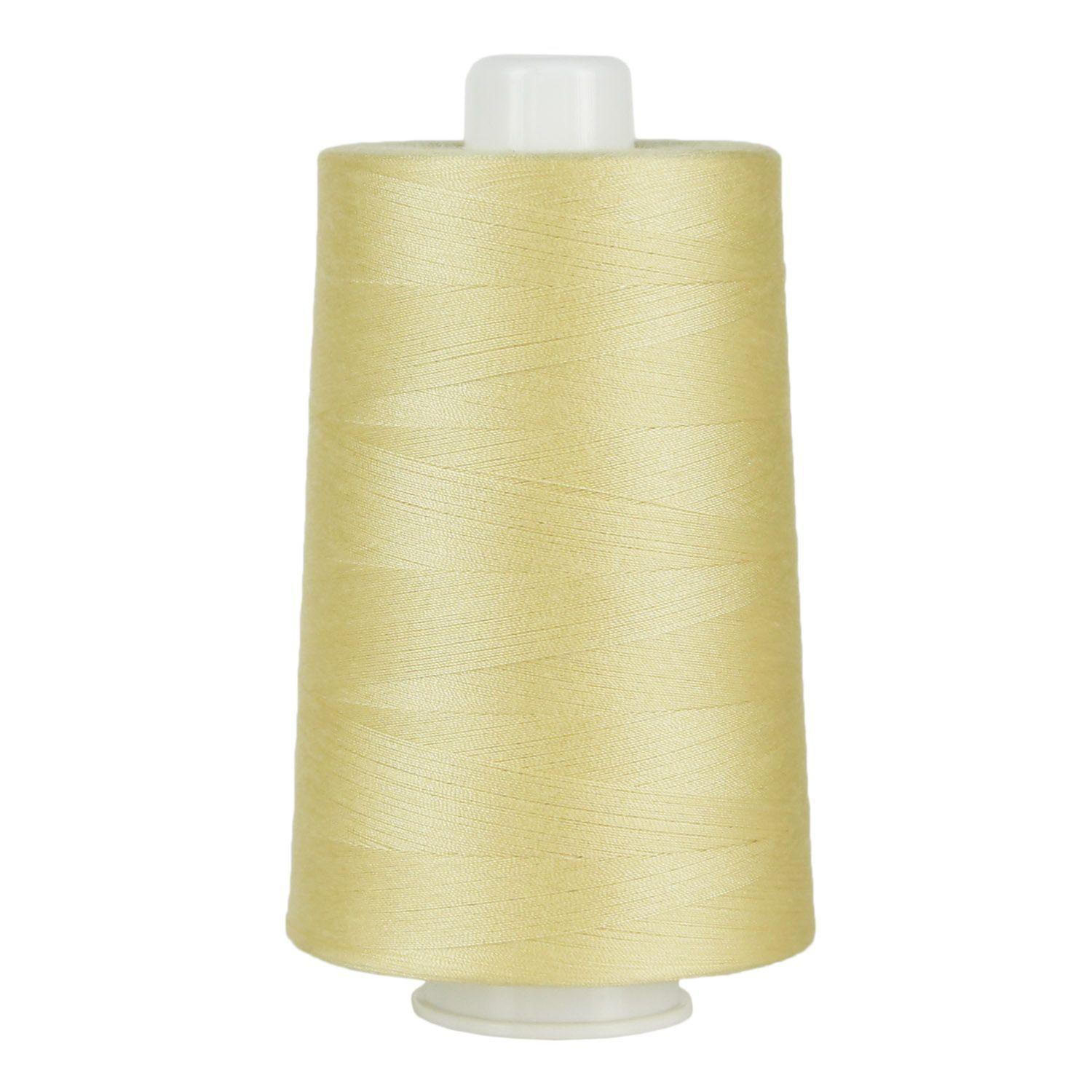 Lemon Cream, Omni, 6000YD - Kawartha Quilting and Sewing LTD.