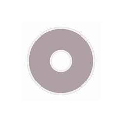Light Grey, Clear-Quilt Bobbins, Class L, Tube of 10 - Kawartha Quilting and Sewing LTD.
