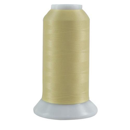 Light Yellow, Bottom Line, 3000YD - Kawartha Quilting and Sewing LTD.