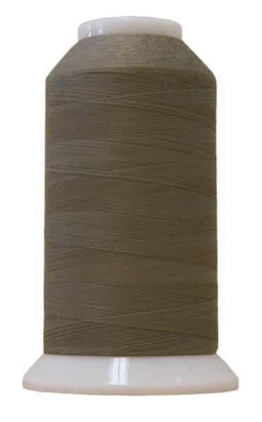 Lone Wolf, So Fine #50, 3280YD - Kawartha Quilting and Sewing LTD.