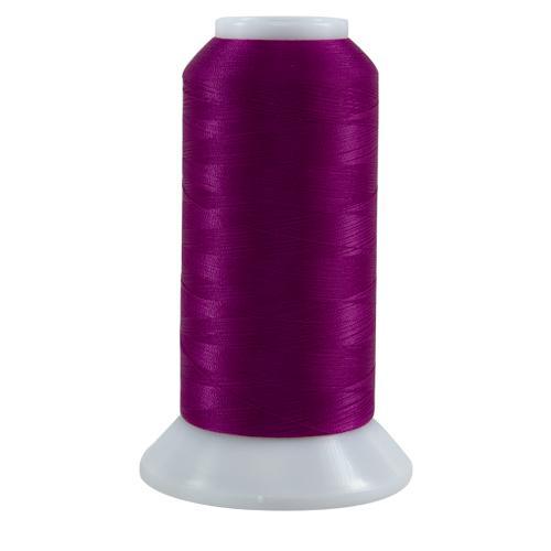 Magenta, Bottom Line, 3000YD - Kawartha Quilting and Sewing LTD.