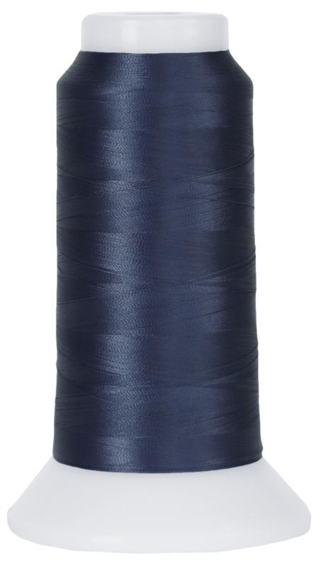 Medium Blue, MicroQuilter, 3000YD - Kawartha Quilting and Sewing LTD.