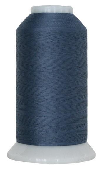 Midnight Harbor, So Fine #50, 3280YD - Kawartha Quilting and Sewing LTD.